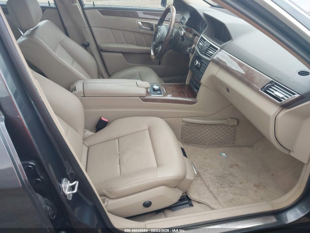 2013 Mercedes-benz E 350 4matic მანქანა იყიდება აუქციონზე, vin: WDDHF8JB4DA709472, აუქციონის ნომერი: 46049595