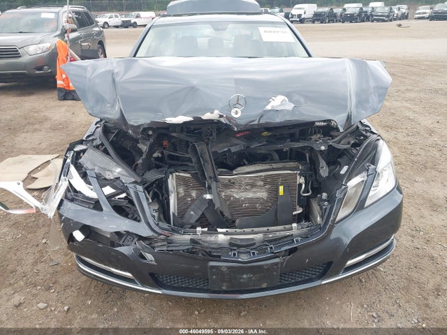 2013 Mercedes-benz E 350 4matic მანქანა იყიდება აუქციონზე, vin: WDDHF8JB4DA709472, აუქციონის ნომერი: 46049595