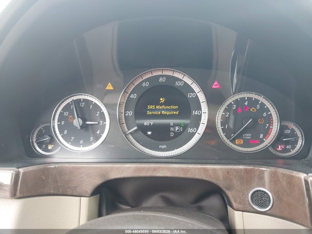 2013 Mercedes-benz E 350 4matic მანქანა იყიდება აუქციონზე, vin: WDDHF8JB4DA709472, აუქციონის ნომერი: 46049595