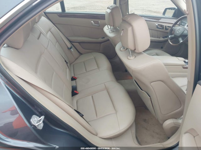 2013 Mercedes-benz E 350 4matic მანქანა იყიდება აუქციონზე, vin: WDDHF8JB4DA709472, აუქციონის ნომერი: 46049595