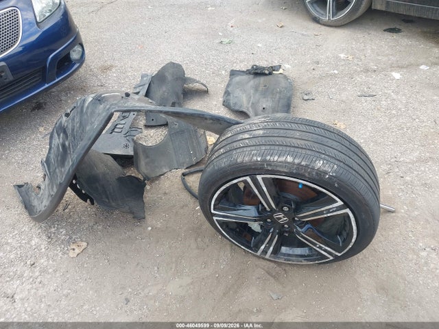 Продажа на аукционе авто 2025 Honda Accord Hybrid Sport, vin: 1HGCY2F51SA004223, номер лота: 46049599