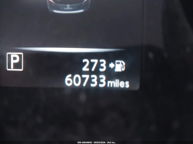 Aukcja sprzedaży 2017 Nissan Rogue Sv, vin: KNMAT2MT9HP510295, numer aukcji: 46049600