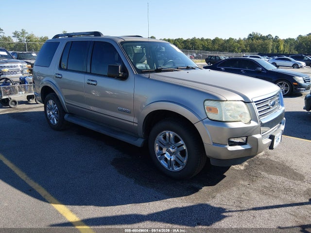 Auction sale of the 2008 Ford Explorer Xlt, vin: 1FMEU63E58UB11003, lot number: 46049604