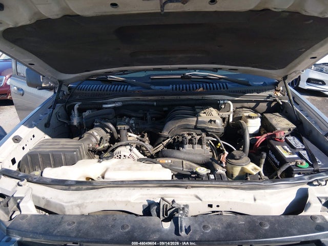 2008 Ford Explorer Xlt მანქანა იყიდება აუქციონზე, vin: 1FMEU63E58UB11003, აუქციონის ნომერი: 46049604