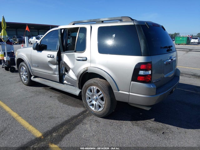 2008 Ford Explorer Xlt მანქანა იყიდება აუქციონზე, vin: 1FMEU63E58UB11003, აუქციონის ნომერი: 46049604