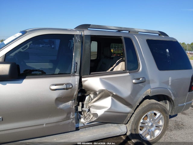 2008 Ford Explorer Xlt მანქანა იყიდება აუქციონზე, vin: 1FMEU63E58UB11003, აუქციონის ნომერი: 46049604