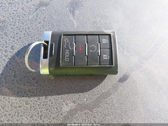 Aukcja sprzedaży 2013 Cadillac Srx Luxury Collection, vin: 3GYFNCE35DS619105, numer aukcji: 46049610