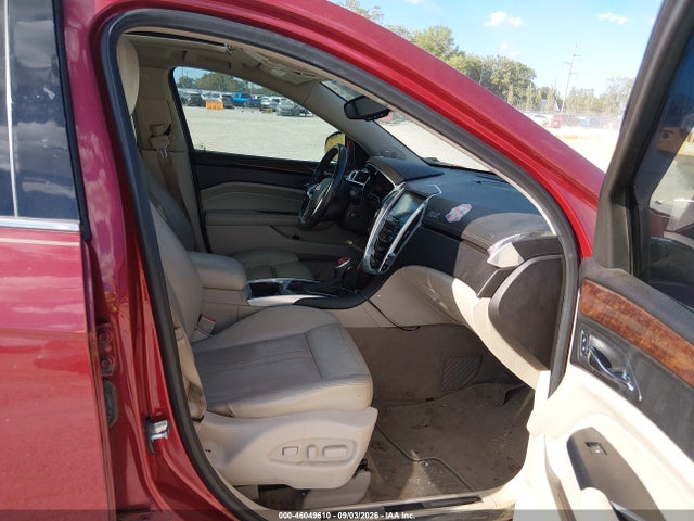 Aukcja sprzedaży 2013 Cadillac Srx Luxury Collection, vin: 3GYFNCE35DS619105, numer aukcji: 46049610