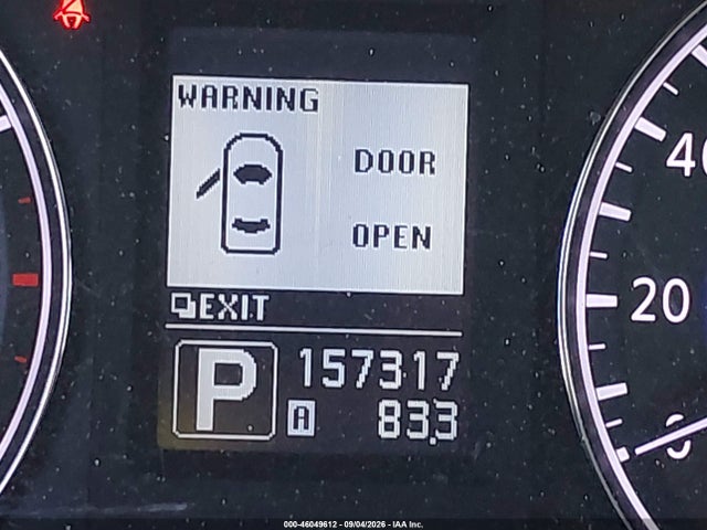 46049612 :رقم المزاد ، JN1CV6AR2CM678408 vin ، 2012 Infiniti G37x مزاد بيع