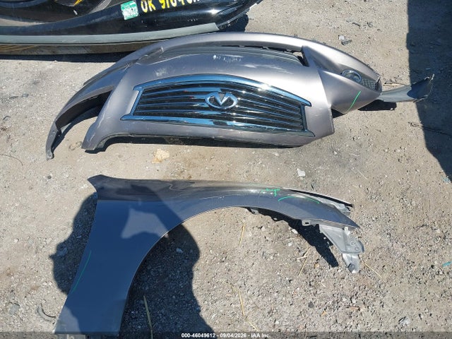 46049612 :رقم المزاد ، JN1CV6AR2CM678408 vin ، 2012 Infiniti G37x مزاد بيع