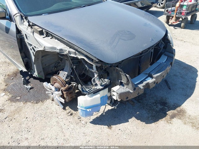 46049612 :رقم المزاد ، JN1CV6AR2CM678408 vin ، 2012 Infiniti G37x مزاد بيع