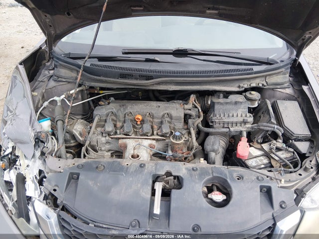 Продаж на аукціоні авто 2014 Honda Civic Lx, vin: 19XFB2F59EE233084, номер лоту: 46049616