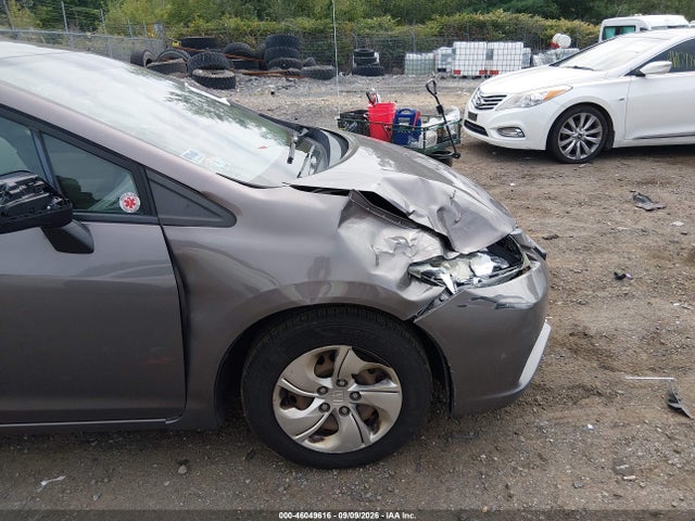 Продаж на аукціоні авто 2014 Honda Civic Lx, vin: 19XFB2F59EE233084, номер лоту: 46049616