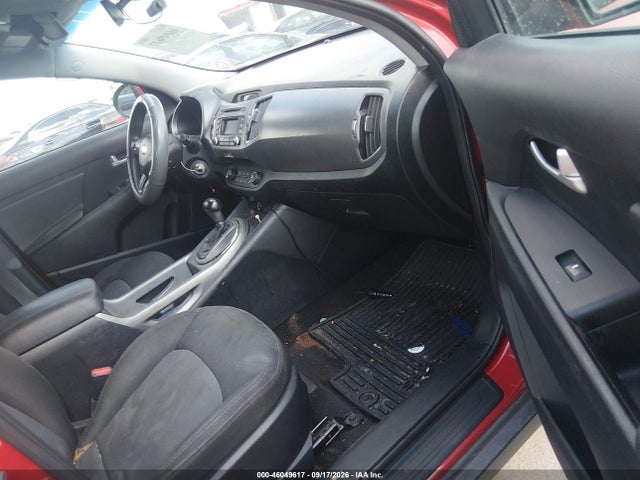 Aukcja sprzedaży 2015 Kia Sportage Lx, vin: KNDPB3AC6F7671241, numer aukcji: 46049617