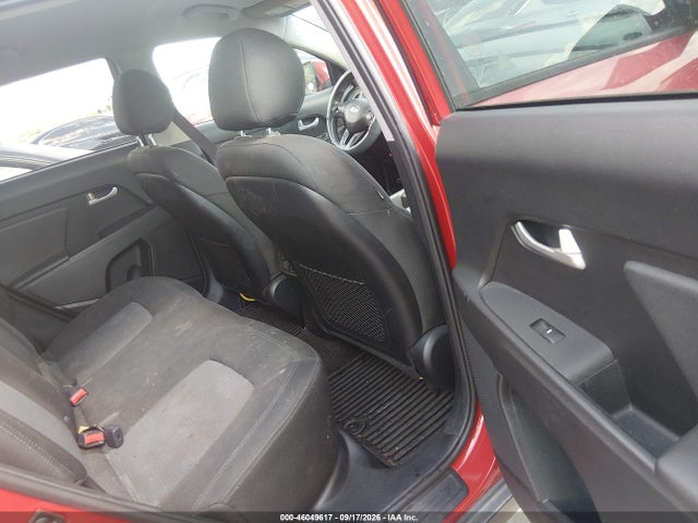 Aukcja sprzedaży 2015 Kia Sportage Lx, vin: KNDPB3AC6F7671241, numer aukcji: 46049617