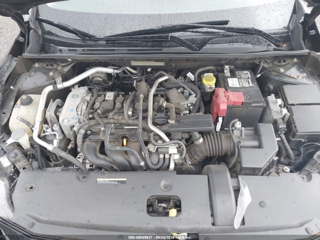 Продажа на аукционе авто 2021 Nissan Sentra Sv Xtronic Cvt, vin: 3N1AB8CV5MY321552, номер лота: 46049627