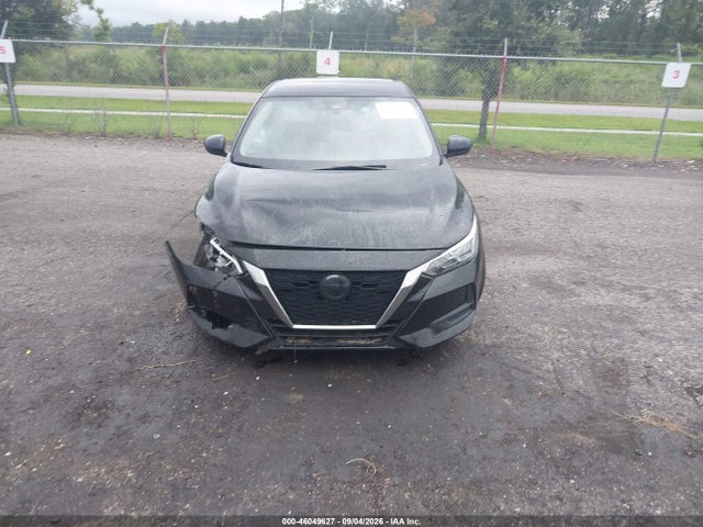 Продажа на аукционе авто 2021 Nissan Sentra Sv Xtronic Cvt, vin: 3N1AB8CV5MY321552, номер лота: 46049627