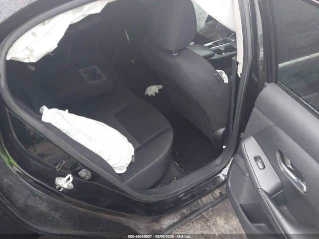 Продажа на аукционе авто 2021 Nissan Sentra Sv Xtronic Cvt, vin: 3N1AB8CV5MY321552, номер лота: 46049627