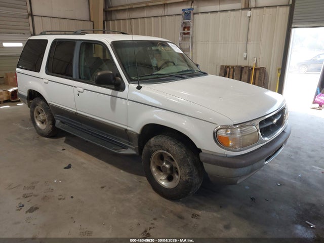 Продажа на аукционе авто 1998 Ford Explorer Eddie Bauer/limited/xl/xlt, vin: 1FMZU34E2WUA60863, номер лота: 46049630