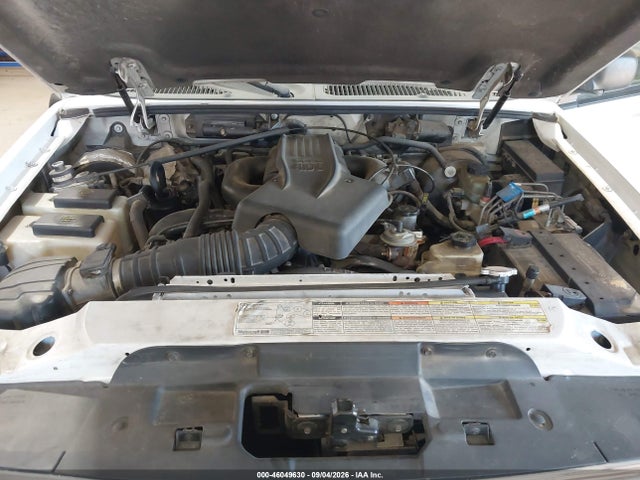 Продажа на аукционе авто 1998 Ford Explorer Eddie Bauer/limited/xl/xlt, vin: 1FMZU34E2WUA60863, номер лота: 46049630