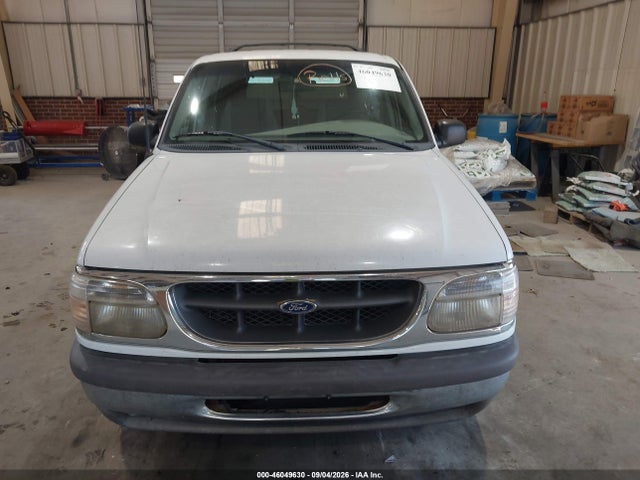 Продажа на аукционе авто 1998 Ford Explorer Eddie Bauer/limited/xl/xlt, vin: 1FMZU34E2WUA60863, номер лота: 46049630
