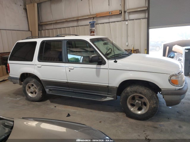 Продажа на аукционе авто 1998 Ford Explorer Eddie Bauer/limited/xl/xlt, vin: 1FMZU34E2WUA60863, номер лота: 46049630