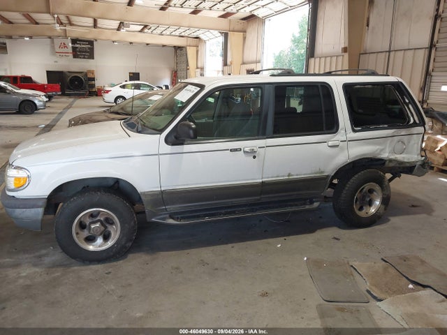 Продажа на аукционе авто 1998 Ford Explorer Eddie Bauer/limited/xl/xlt, vin: 1FMZU34E2WUA60863, номер лота: 46049630