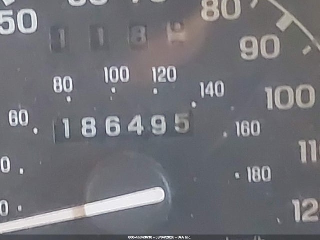 Продажа на аукционе авто 1998 Ford Explorer Eddie Bauer/limited/xl/xlt, vin: 1FMZU34E2WUA60863, номер лота: 46049630