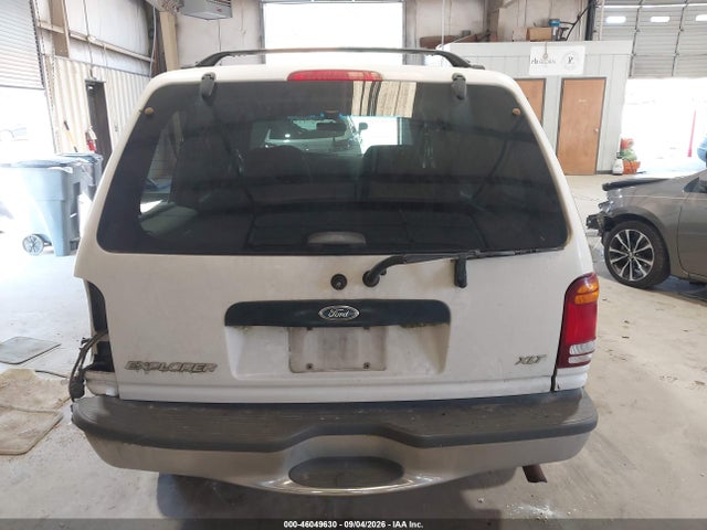 Продажа на аукционе авто 1998 Ford Explorer Eddie Bauer/limited/xl/xlt, vin: 1FMZU34E2WUA60863, номер лота: 46049630