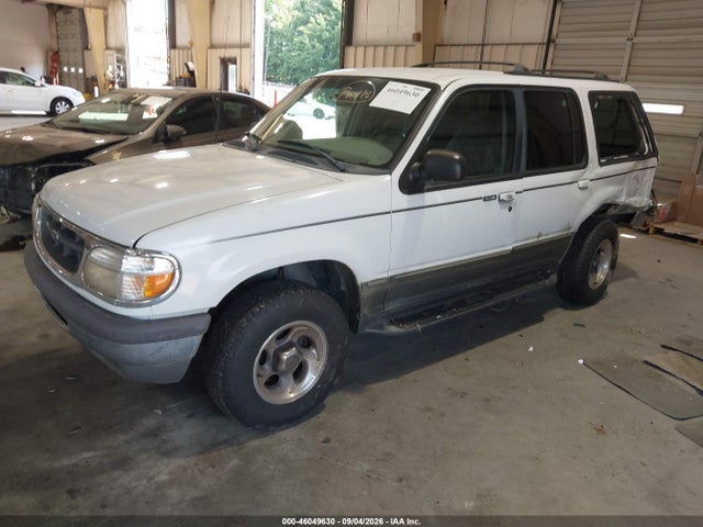 Продажа на аукционе авто 1998 Ford Explorer Eddie Bauer/limited/xl/xlt, vin: 1FMZU34E2WUA60863, номер лота: 46049630