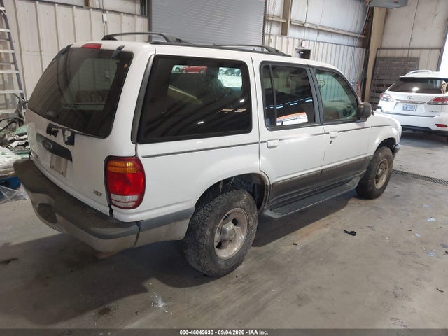 Продажа на аукционе авто 1998 Ford Explorer Eddie Bauer/limited/xl/xlt, vin: 1FMZU34E2WUA60863, номер лота: 46049630