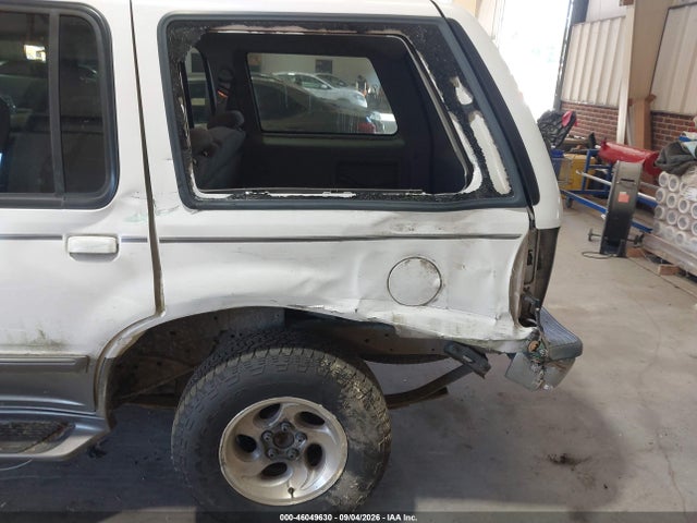 Продажа на аукционе авто 1998 Ford Explorer Eddie Bauer/limited/xl/xlt, vin: 1FMZU34E2WUA60863, номер лота: 46049630