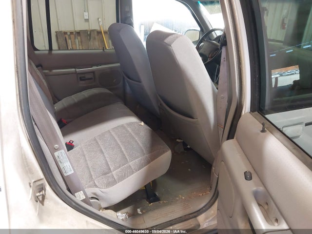 Продажа на аукционе авто 1998 Ford Explorer Eddie Bauer/limited/xl/xlt, vin: 1FMZU34E2WUA60863, номер лота: 46049630