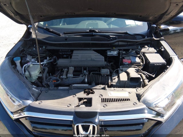 Aukcja sprzedaży 2022 Honda Cr-v Awd Ex-l, vin: 2HKRW2H84NH605175, numer aukcji: 46049631