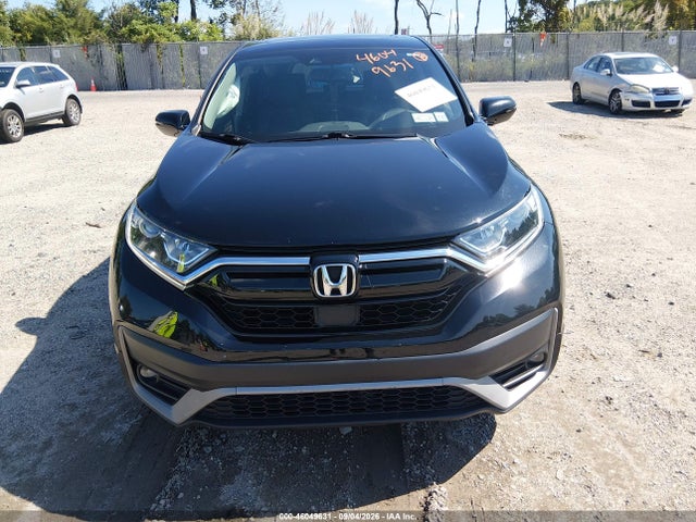 Aukcja sprzedaży 2022 Honda Cr-v Awd Ex-l, vin: 2HKRW2H84NH605175, numer aukcji: 46049631