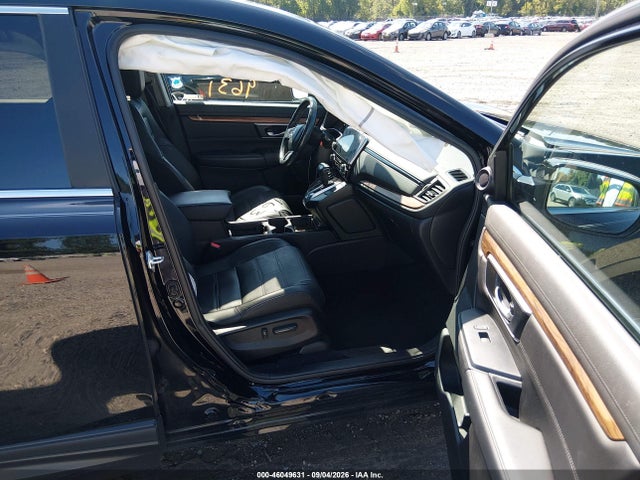 Aukcja sprzedaży 2022 Honda Cr-v Awd Ex-l, vin: 2HKRW2H84NH605175, numer aukcji: 46049631
