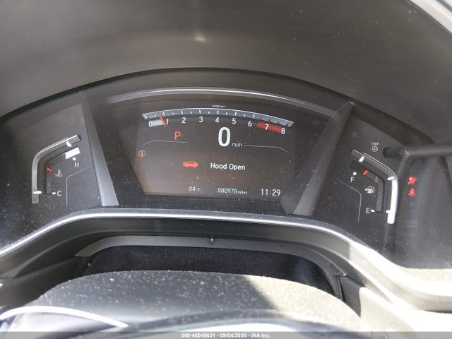 Aukcja sprzedaży 2022 Honda Cr-v Awd Ex-l, vin: 2HKRW2H84NH605175, numer aukcji: 46049631