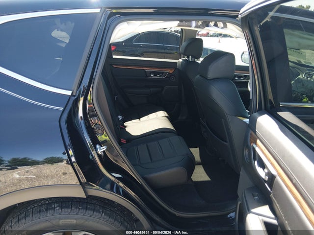 Aukcja sprzedaży 2022 Honda Cr-v Awd Ex-l, vin: 2HKRW2H84NH605175, numer aukcji: 46049631