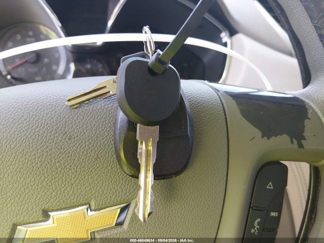 Продаж на аукціоні авто 2014 Chevrolet Traverse Ls, vin: 1GNKRFED8EJ107917, номер лоту: 46049634