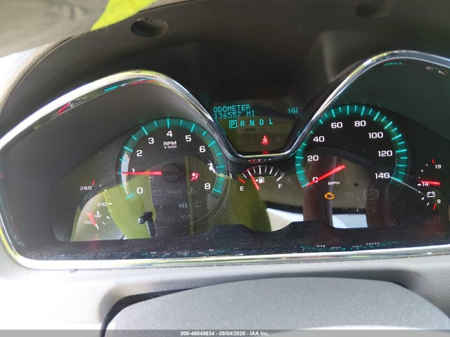 Продаж на аукціоні авто 2014 Chevrolet Traverse Ls, vin: 1GNKRFED8EJ107917, номер лоту: 46049634