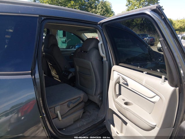 Продаж на аукціоні авто 2014 Chevrolet Traverse Ls, vin: 1GNKRFED8EJ107917, номер лоту: 46049634