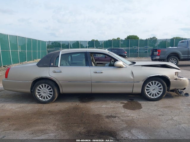 Aukcja sprzedaży 2005 Lincoln Town Car Signature, vin: 1LNHM81W85Y671137, numer aukcji: 46049636