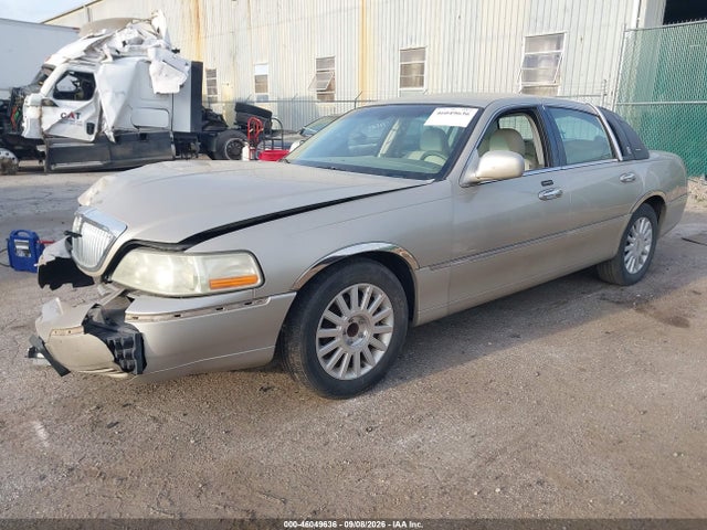 Aukcja sprzedaży 2005 Lincoln Town Car Signature, vin: 1LNHM81W85Y671137, numer aukcji: 46049636