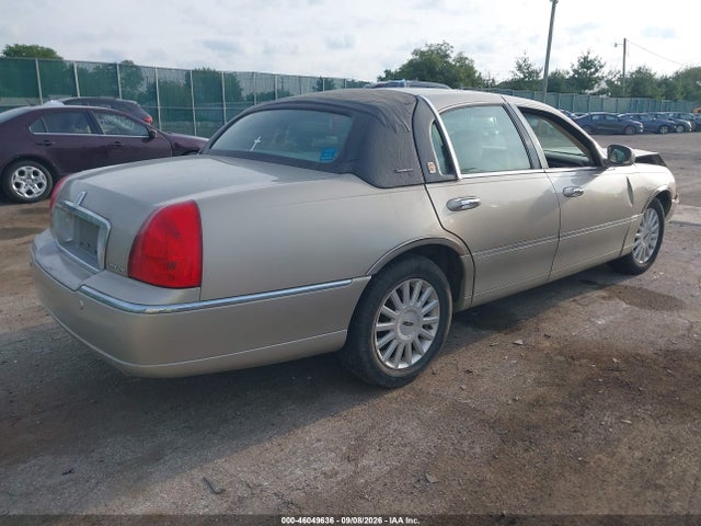 Aukcja sprzedaży 2005 Lincoln Town Car Signature, vin: 1LNHM81W85Y671137, numer aukcji: 46049636