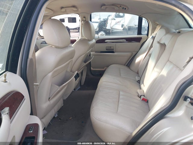 Aukcja sprzedaży 2005 Lincoln Town Car Signature, vin: 1LNHM81W85Y671137, numer aukcji: 46049636