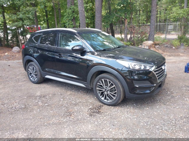 2020 Hyundai Tucson Sel მანქანა იყიდება აუქციონზე, vin: KM8J3CAL2LU239855, აუქციონის ნომერი: 46049635