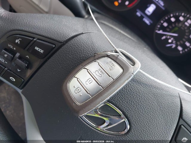2020 Hyundai Tucson Sel მანქანა იყიდება აუქციონზე, vin: KM8J3CAL2LU239855, აუქციონის ნომერი: 46049635