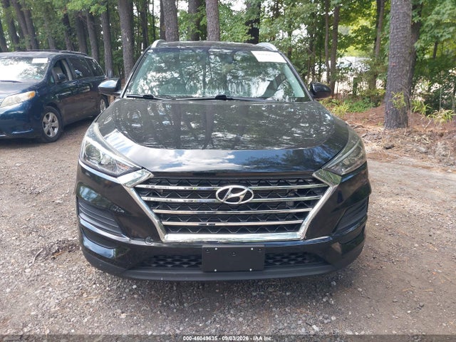 2020 Hyundai Tucson Sel მანქანა იყიდება აუქციონზე, vin: KM8J3CAL2LU239855, აუქციონის ნომერი: 46049635