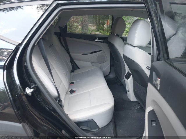 2020 Hyundai Tucson Sel მანქანა იყიდება აუქციონზე, vin: KM8J3CAL2LU239855, აუქციონის ნომერი: 46049635