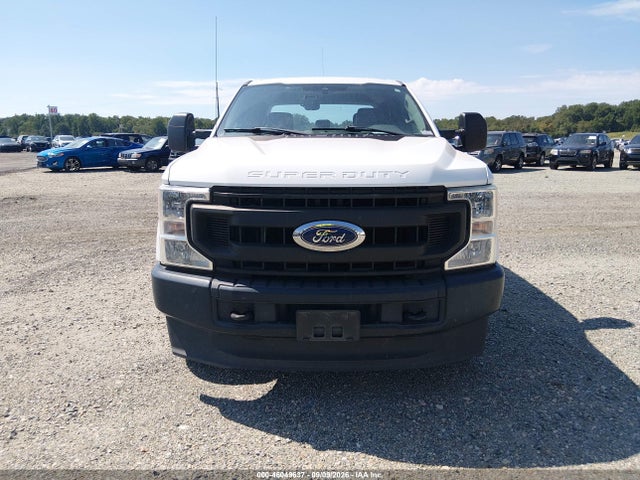 1FD7W2B65LED71720 Ford F-250 Xl